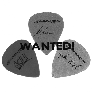 WANTED: Insanity And Genius Tour 1994 Picks.