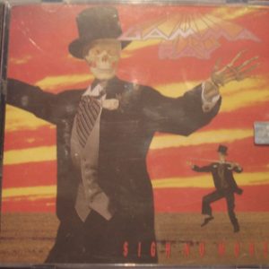 WANTED: 199? – Sigh No More – Brazil Cd.