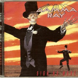 2001 – Sigh No More – Cd – Russia – Monsters of Rock – Bootleg.