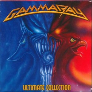 2002 – Ultimate Collection – 6 Disc.