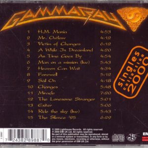 2000 – Singles Collection 2000 – Cd – Bootleg.