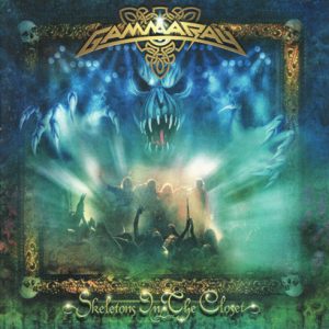 Skeletons in the Closet - Gamma Ray Songs, Reviews