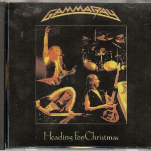 1997 – Heading For Christmas – Cdr.
