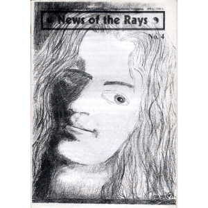 News Of The Rays – Nr 4.