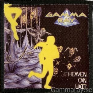 Heaven Can Wait – Patch.