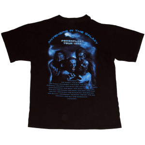 PowerPlant – Tour 99 – T-Shirt.