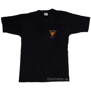 PowerPlant – Tour 1999 – T-Shirt.