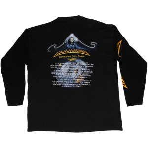 Long Sleeve – Somewhere Out In Space – Tour 97.