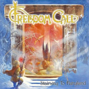 1999 – Stairway To Fairyland – Promo Cd.