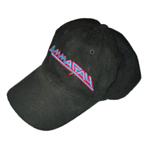 WANTED: Baseball cap.