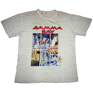 WANTED: Japan Tour 1990.