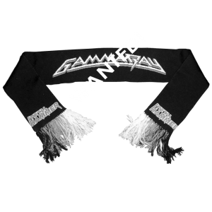 WANTED: Scarf – Metal Hammer Edition.
