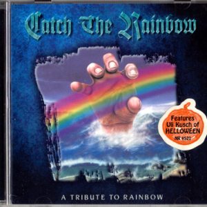 1999 – Catch The Rainbow – A Tribute To Rainbow – Cd.