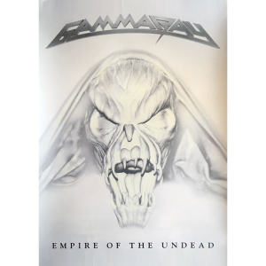 2014 – Poster Empire Of The Undead.