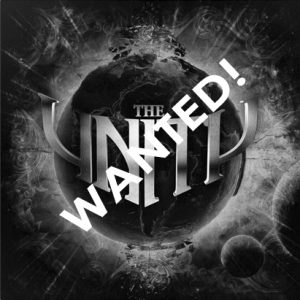 WANTED: 2017 – The Unity – 2LP.