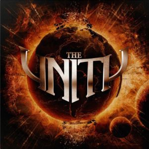 WANTED: 2017 – The Unity – 2LP.