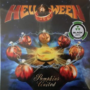 Helloween Records Kai -era – My Gamma Ray Collection