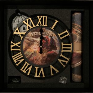 Helloween Lp Album – My Gamma Ray Collection