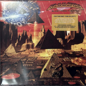 2023 – Blast From The Past – 3LP.