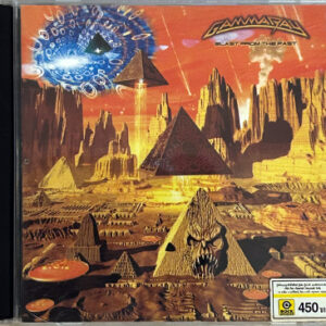 2000 – Blast From The Past – 2Cd – Thailand.