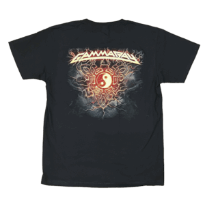 T-shirt – Alive Again Japan Tour